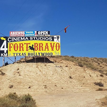 Casanova En Terreros Villa ซานฮวน เด ลอส เตร์เรรอส ภายนอก รูปภาพ