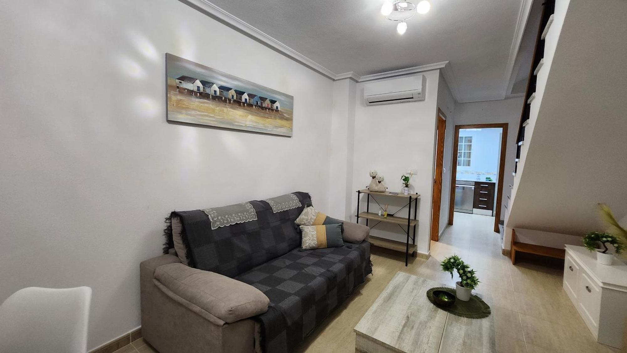 Casanova En Terreros Villa ซานฮวน เด ลอส เตร์เรรอส ภายนอก รูปภาพ