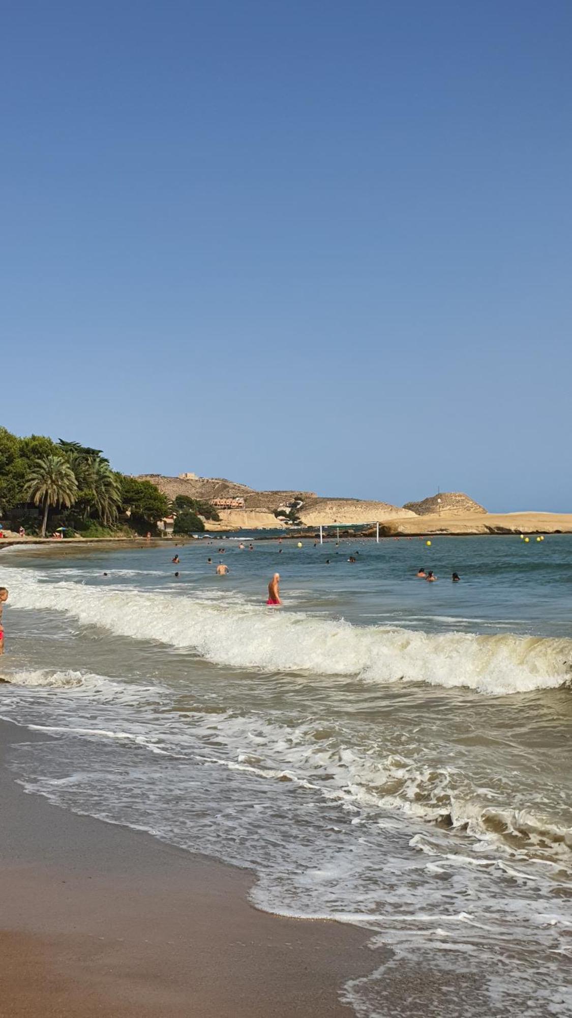 Casanova En Terreros Villa ซานฮวน เด ลอส เตร์เรรอส ภายนอก รูปภาพ