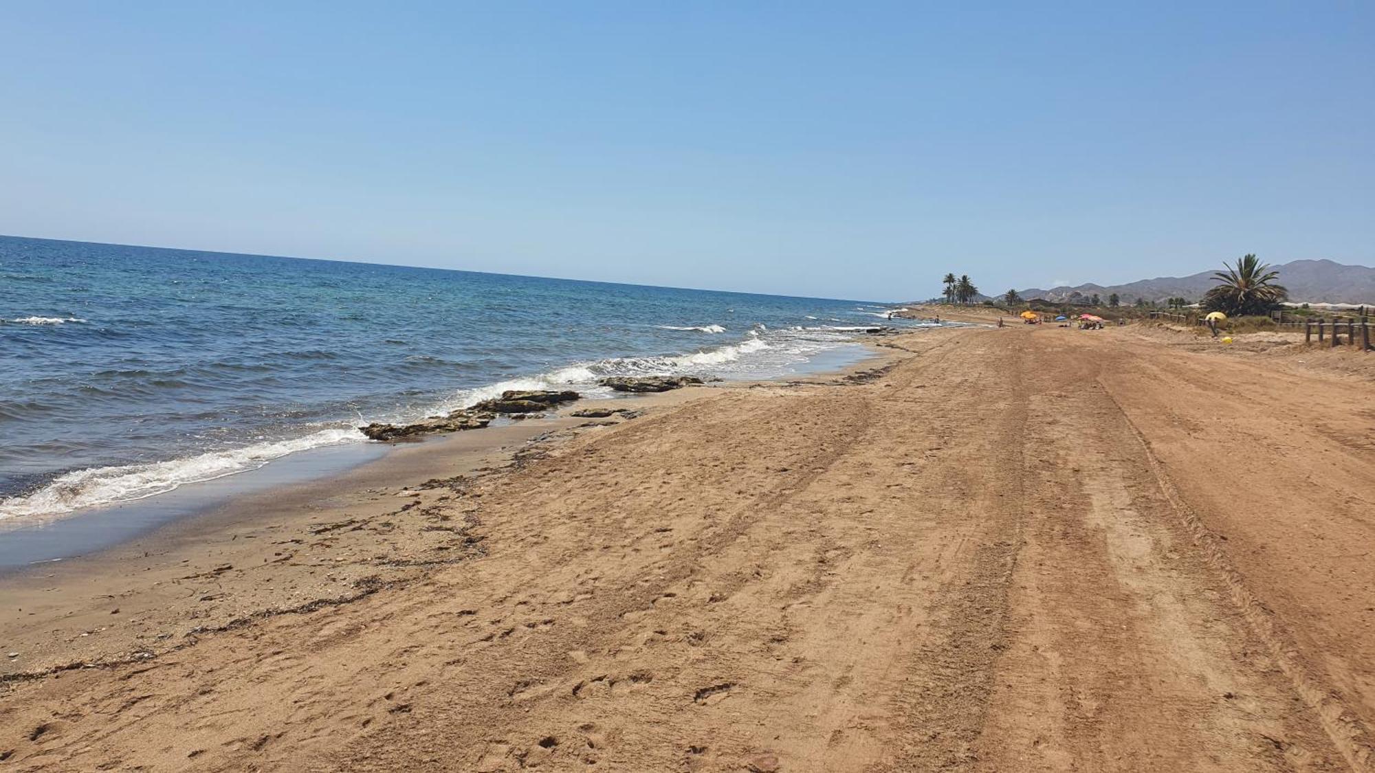 Casanova En Terreros Villa ซานฮวน เด ลอส เตร์เรรอส ภายนอก รูปภาพ