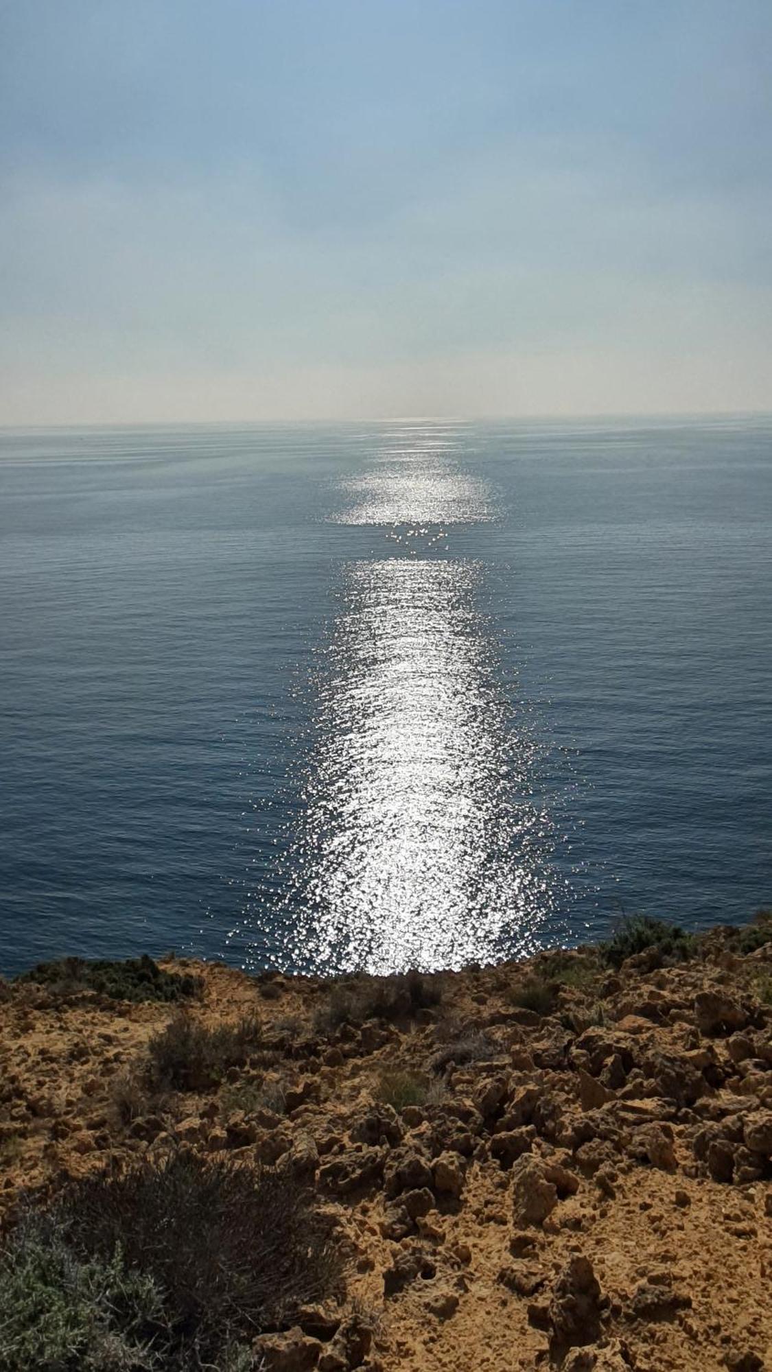 Casanova En Terreros Villa ซานฮวน เด ลอส เตร์เรรอส ภายนอก รูปภาพ