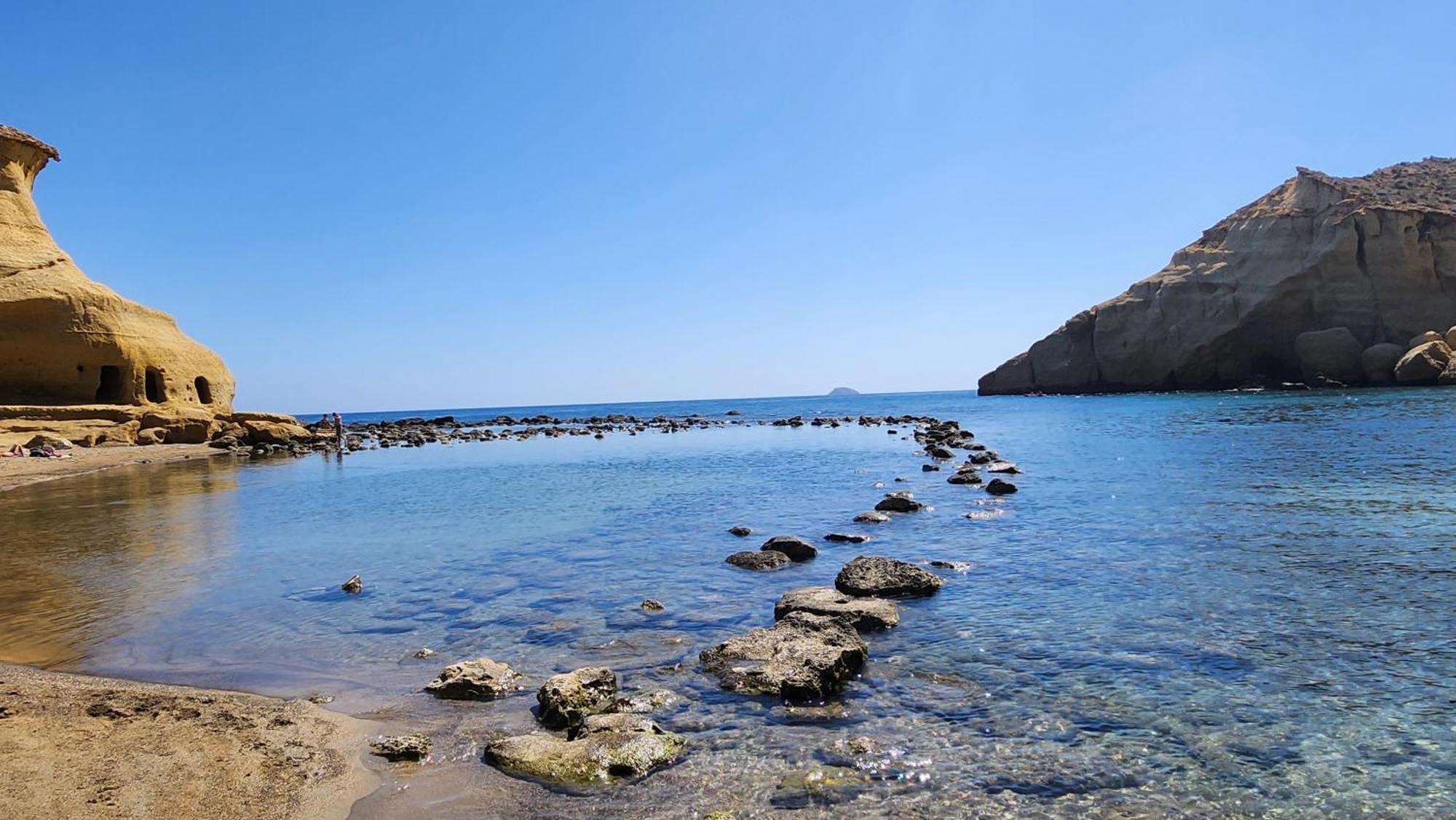 Casanova En Terreros Villa ซานฮวน เด ลอส เตร์เรรอส ภายนอก รูปภาพ