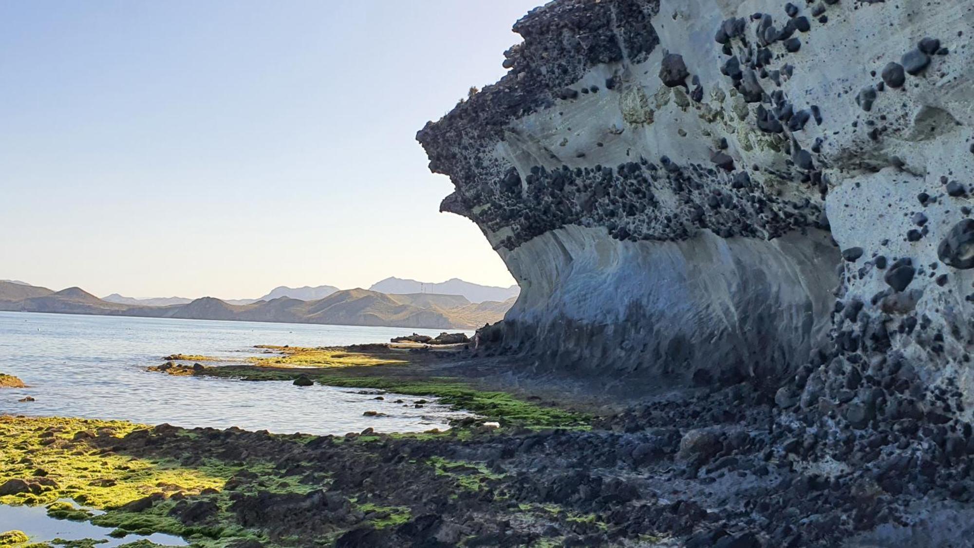 Casanova En Terreros Villa ซานฮวน เด ลอส เตร์เรรอส ภายนอก รูปภาพ