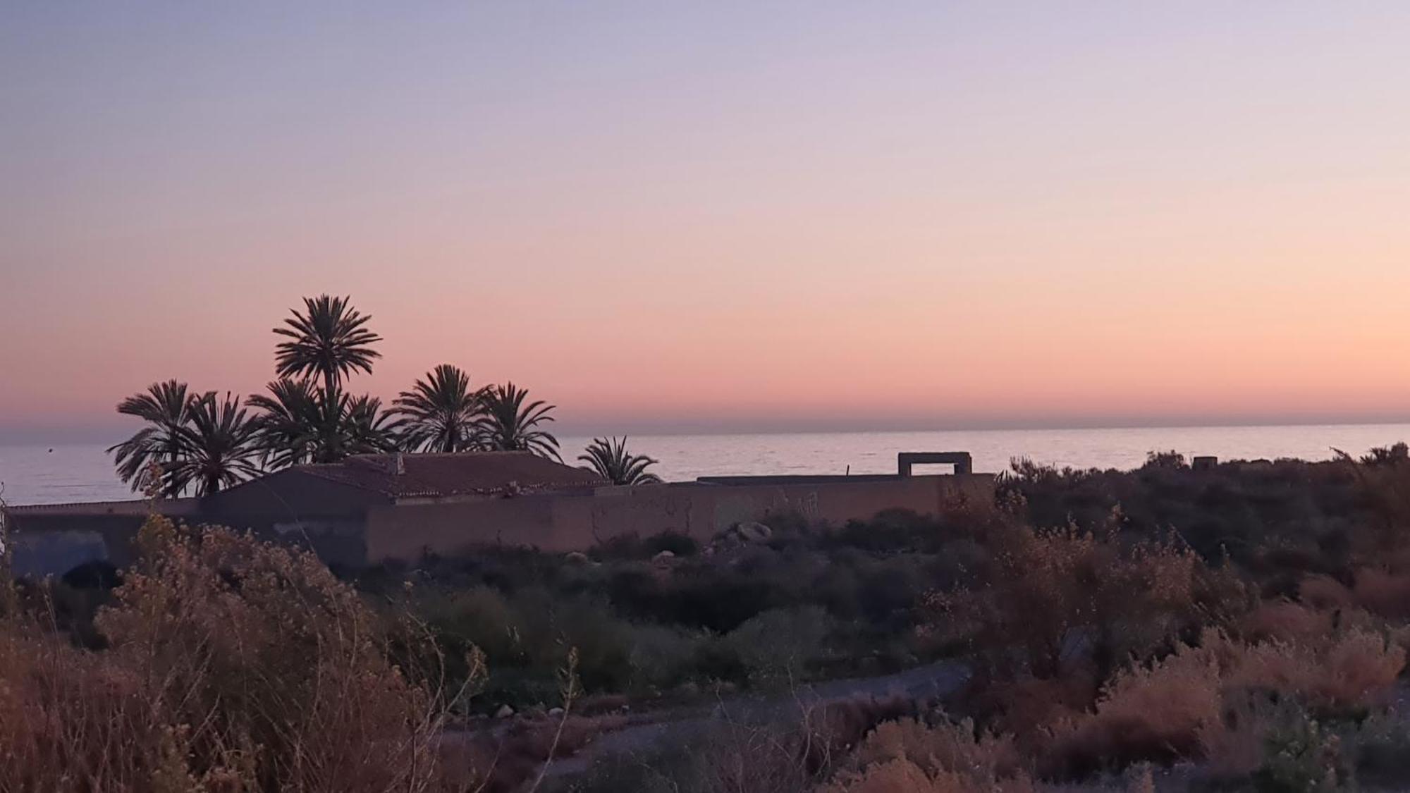 Casanova En Terreros Villa ซานฮวน เด ลอส เตร์เรรอส ภายนอก รูปภาพ