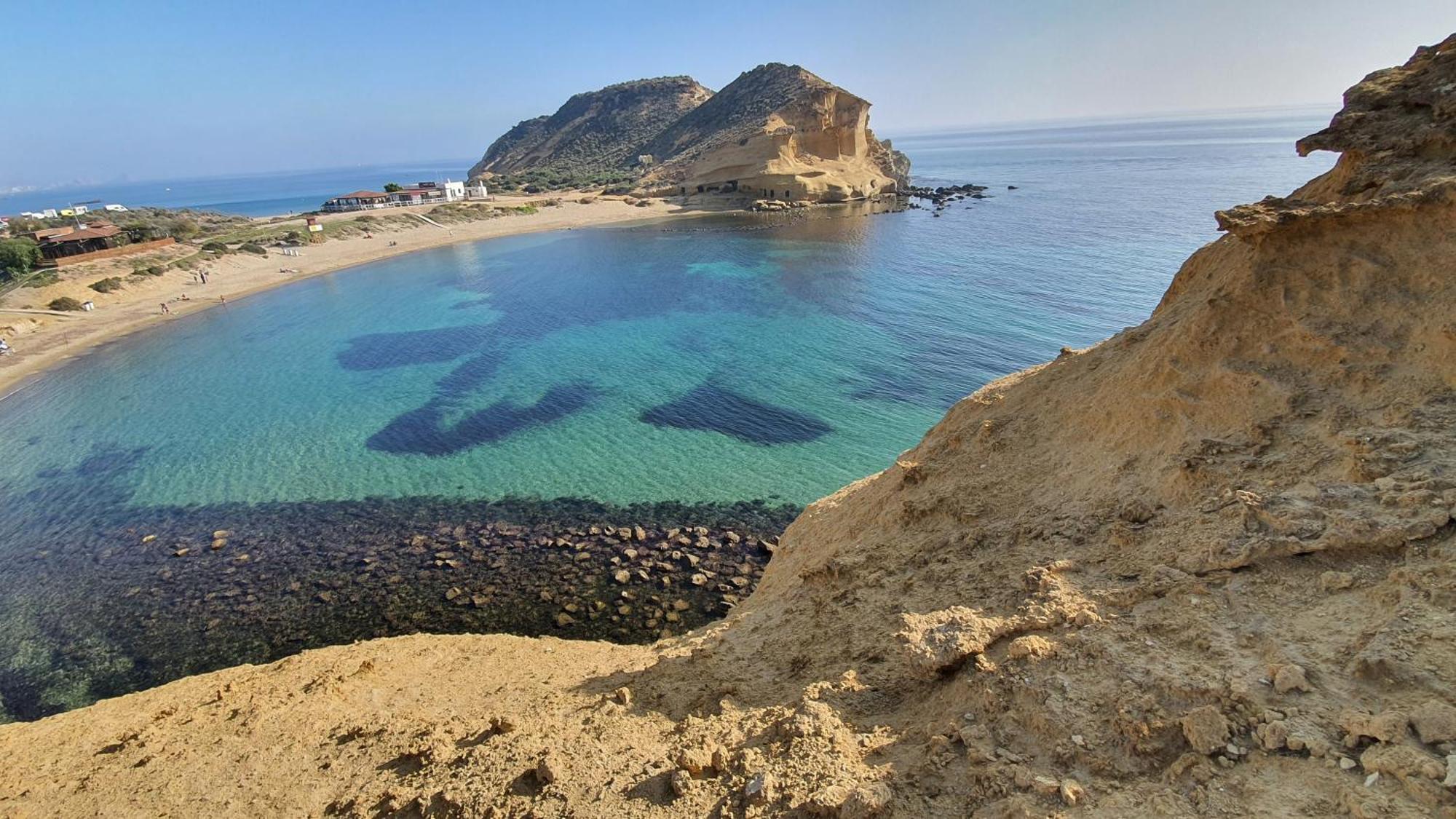 Casanova En Terreros Villa ซานฮวน เด ลอส เตร์เรรอส ภายนอก รูปภาพ