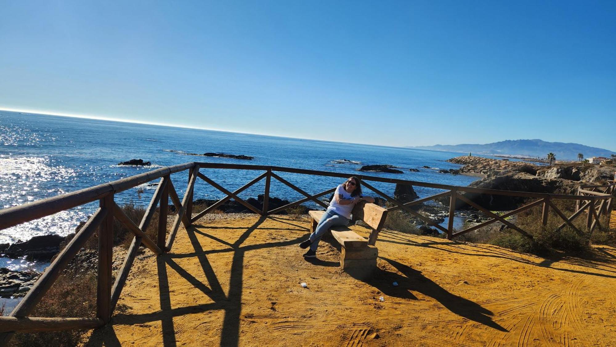 Casanova En Terreros Villa ซานฮวน เด ลอส เตร์เรรอส ภายนอก รูปภาพ