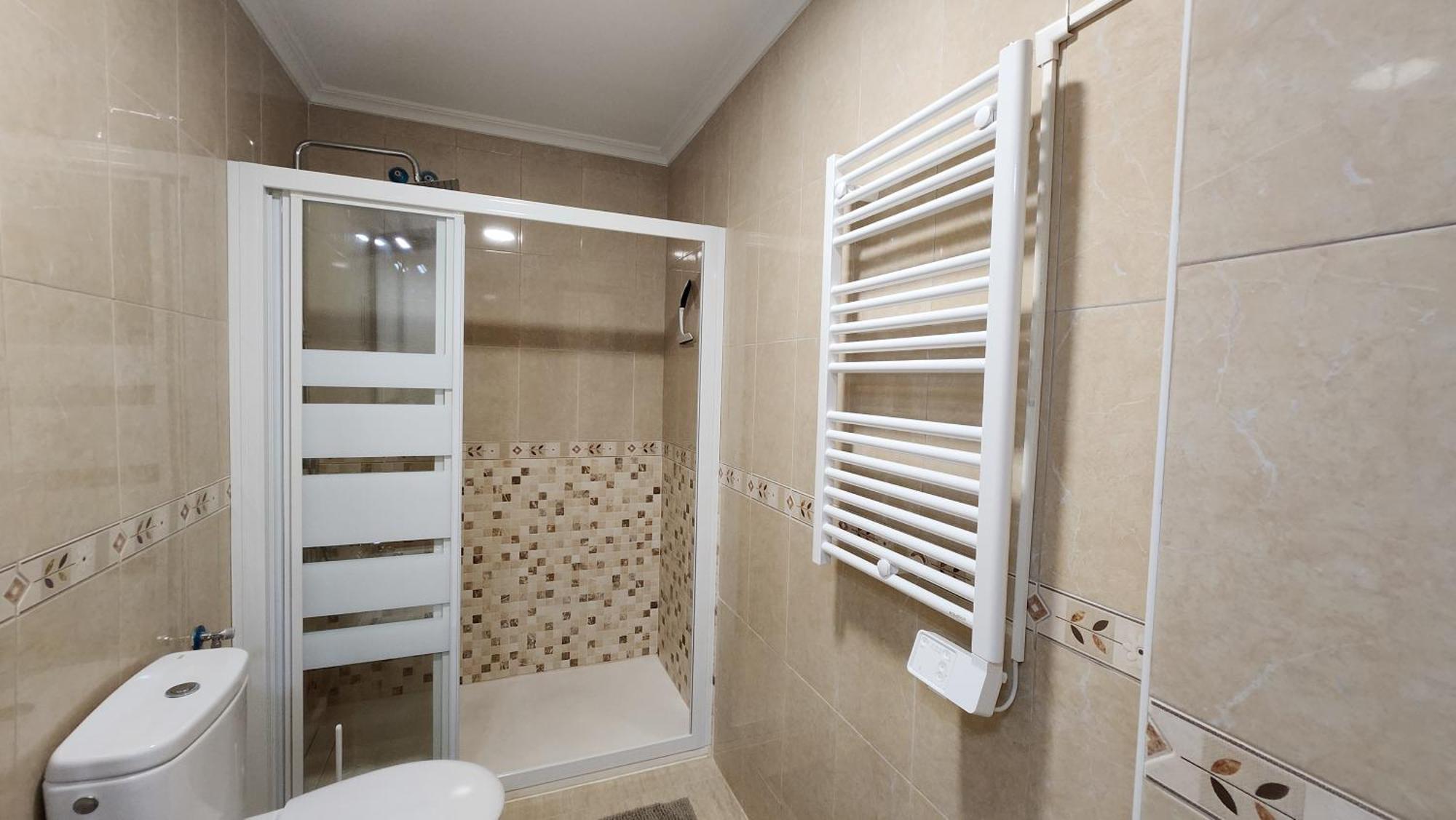 Casanova En Terreros Villa ซานฮวน เด ลอส เตร์เรรอส ภายนอก รูปภาพ