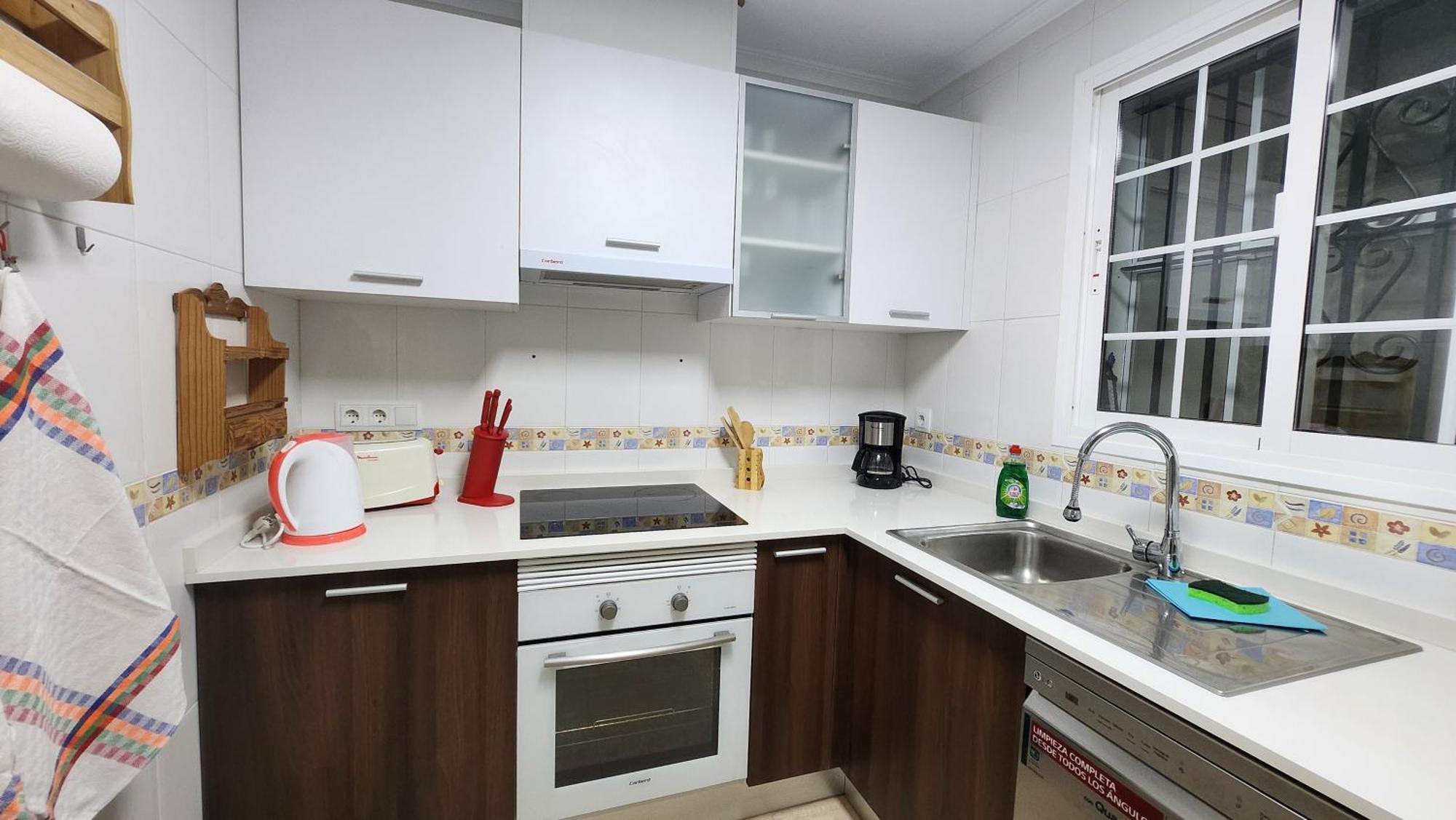 Casanova En Terreros Villa ซานฮวน เด ลอส เตร์เรรอส ภายนอก รูปภาพ