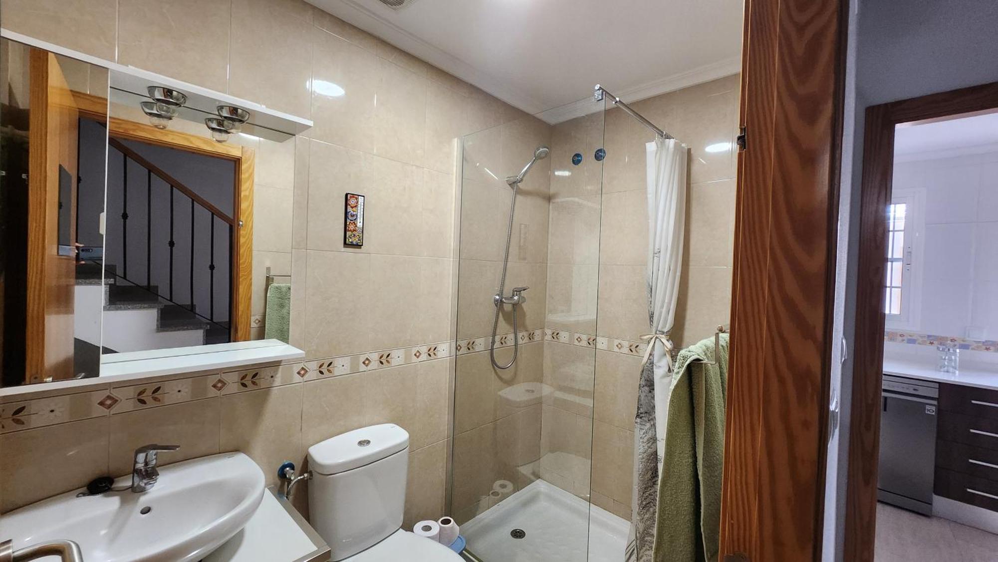 Casanova En Terreros Villa ซานฮวน เด ลอส เตร์เรรอส ภายนอก รูปภาพ