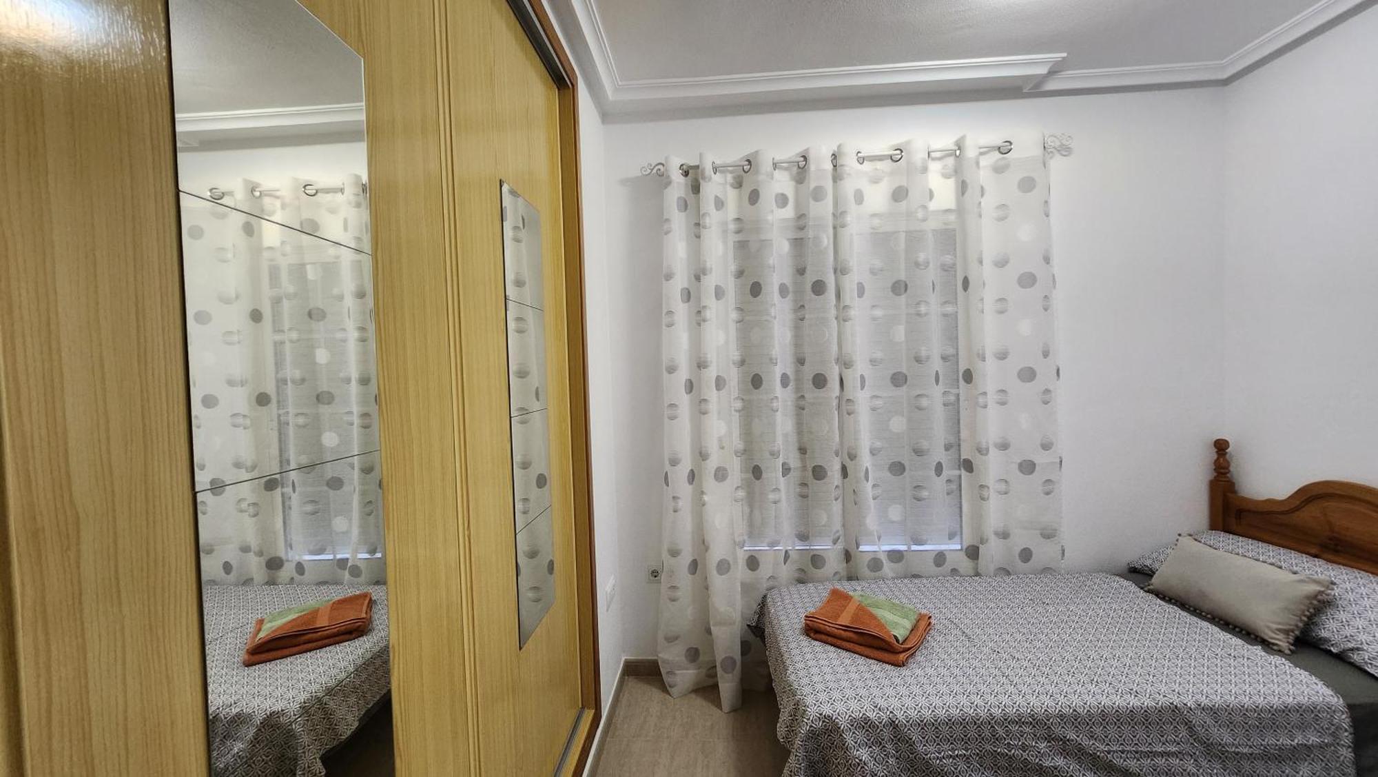 Casanova En Terreros Villa ซานฮวน เด ลอส เตร์เรรอส ภายนอก รูปภาพ