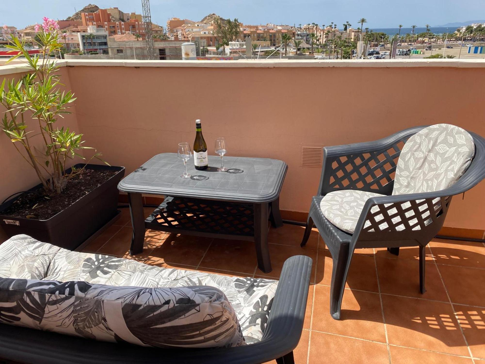 Casanova En Terreros Villa ซานฮวน เด ลอส เตร์เรรอส ภายนอก รูปภาพ