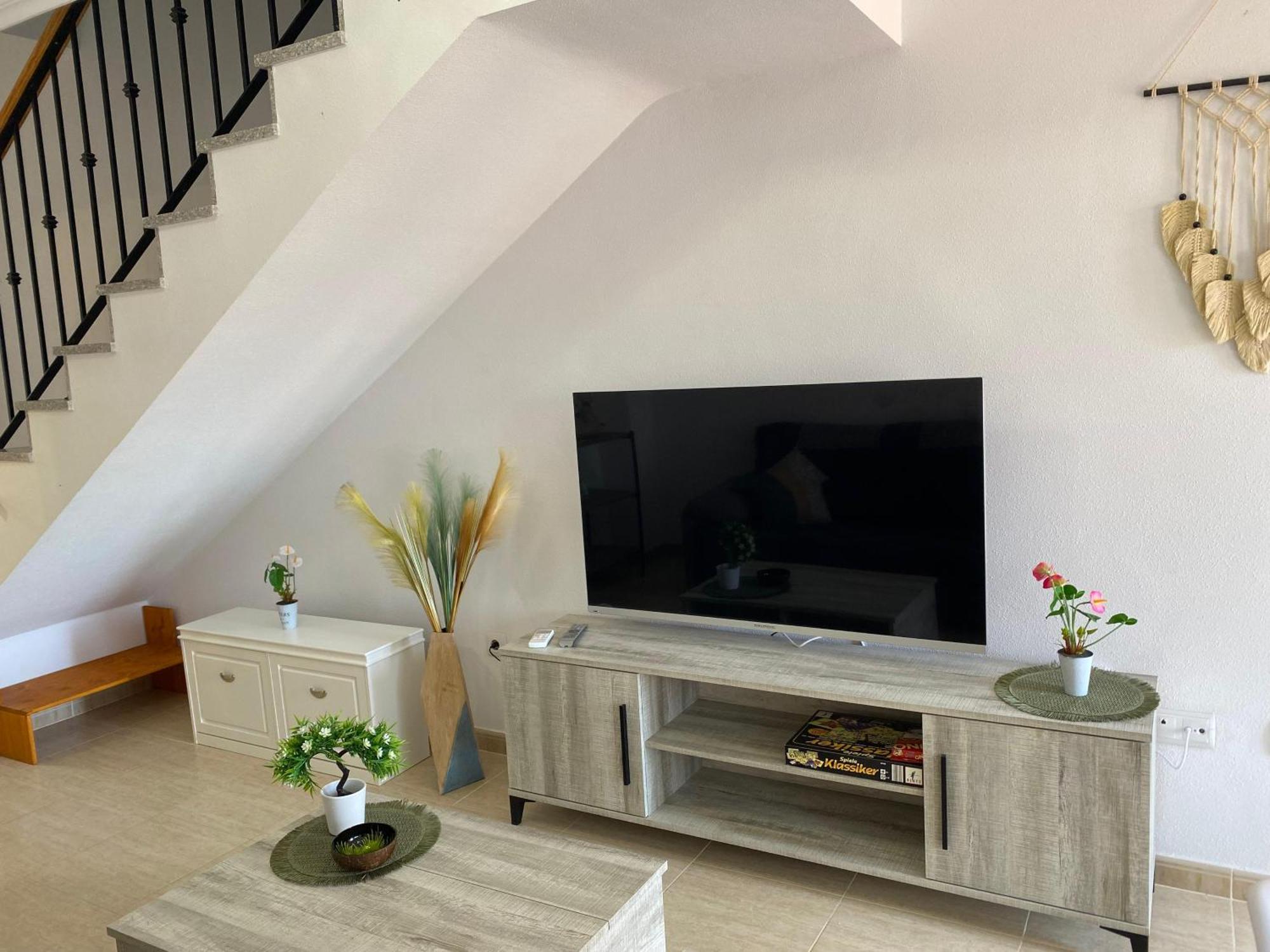 Casanova En Terreros Villa ซานฮวน เด ลอส เตร์เรรอส ภายนอก รูปภาพ